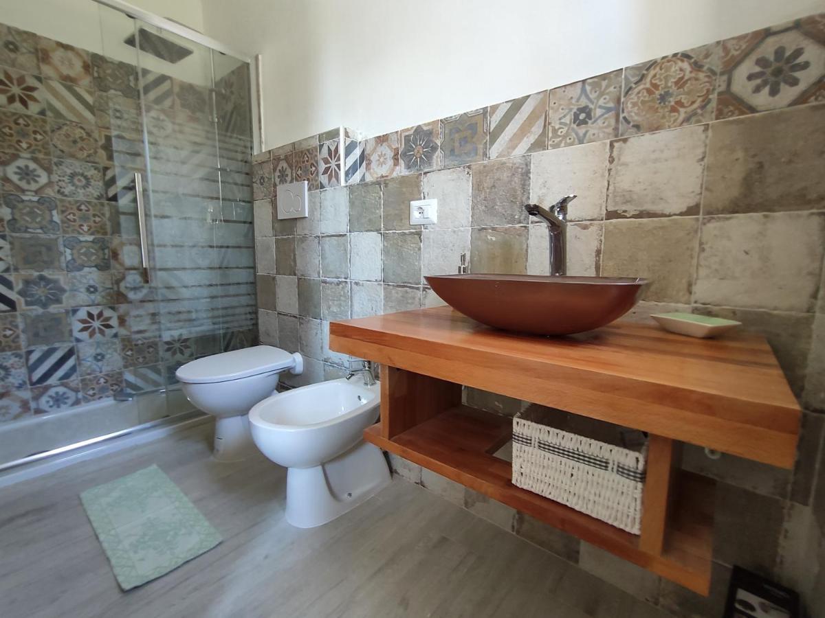 L'Ajaccio B&B 라마달레나 외부 사진