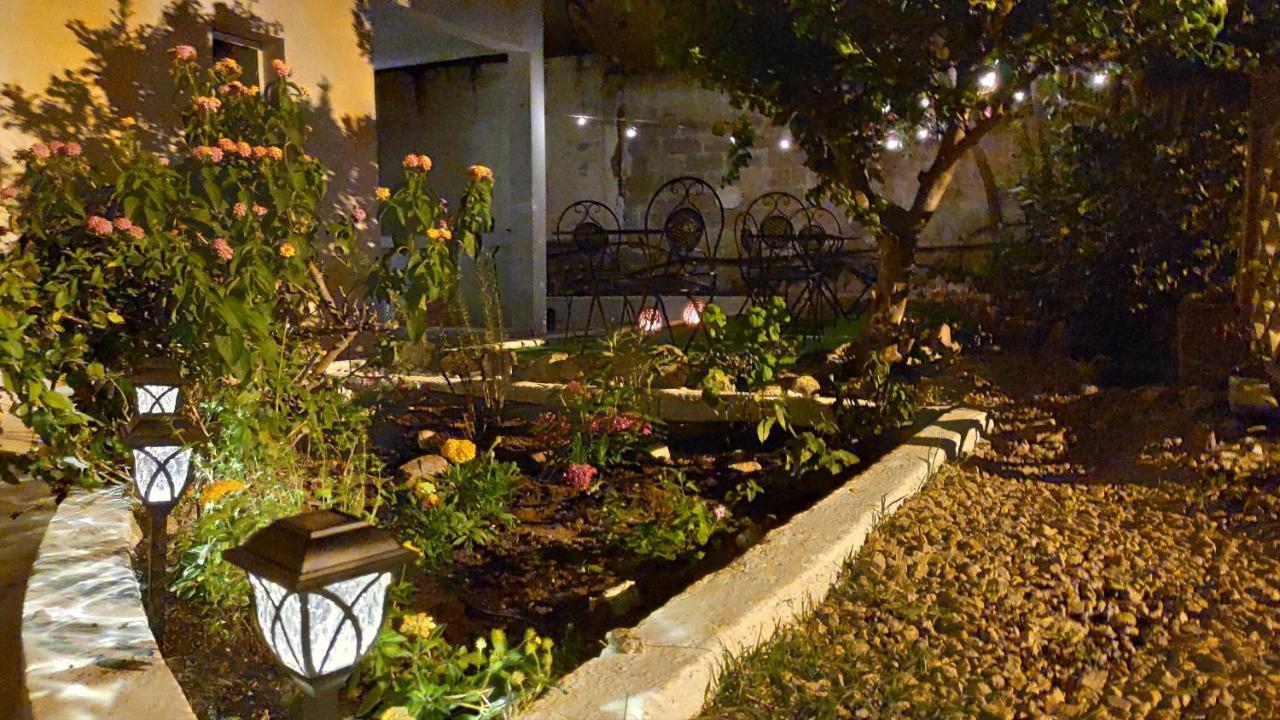L'Ajaccio B&B 라마달레나 외부 사진